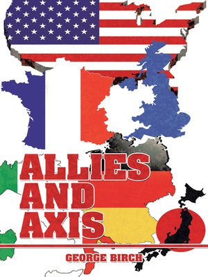 cover image of Allies and Axis